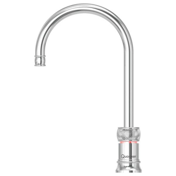 Quooker classic nordic round