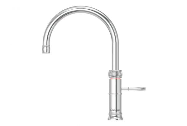 Quooker classic fusion round