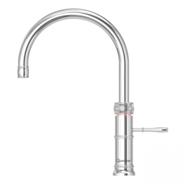 Quooker classic fusion