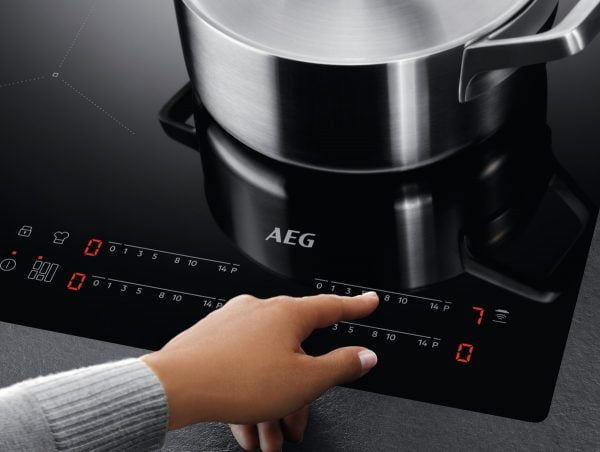 AEG IKB6430SFB | 60 cm