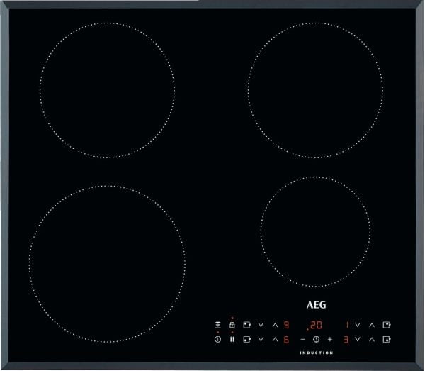 AEG IKB6430SFB | 60 cm