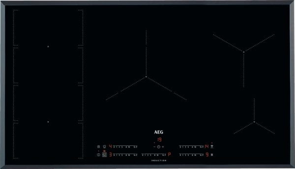 AEG IKE9547SFB | 90cm