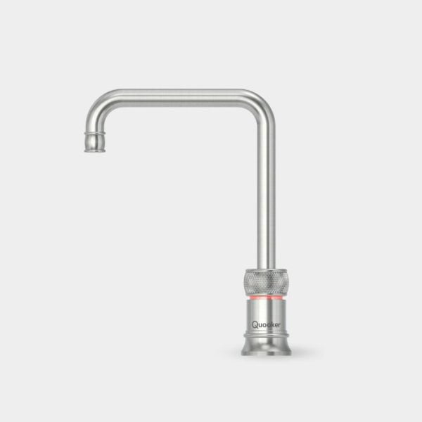 Quooker Classic Nordic Single Tap Square