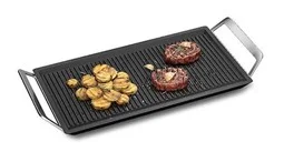 PLANCHA GRILL - 22 X 43CM