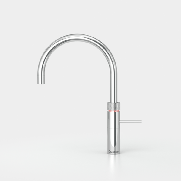 Quooker Fusion Round