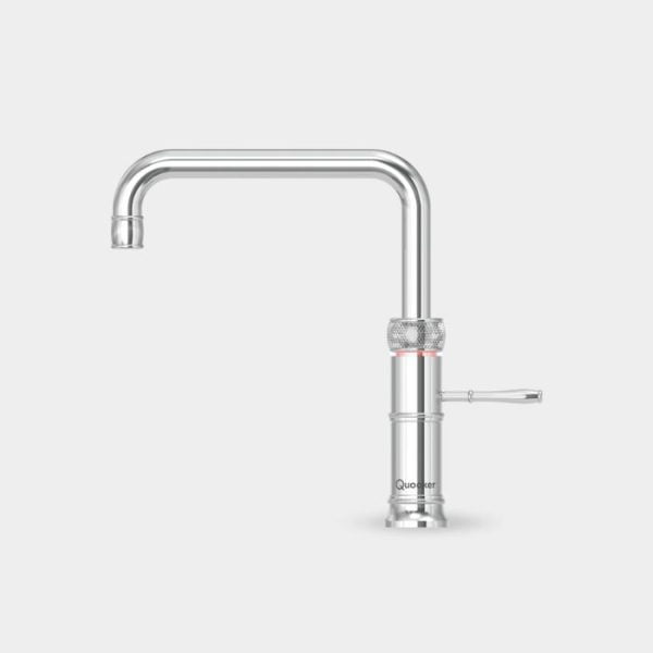 Quooker Classic Fusion Square