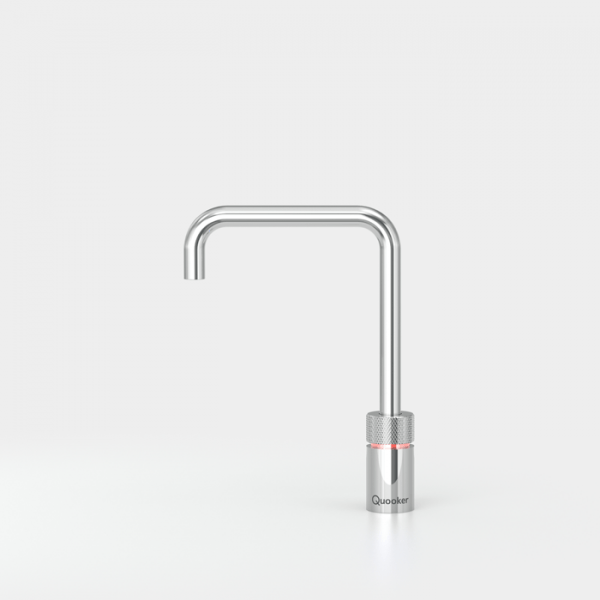 Quooker Nordic Single Tap Square