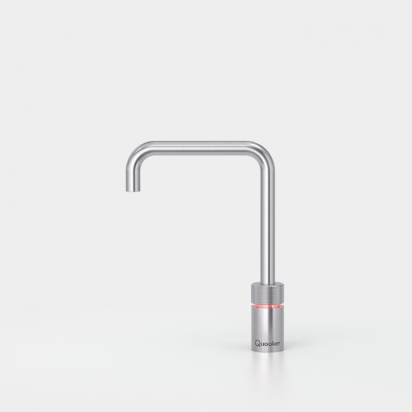 Quooker Nordic Single Tap Square