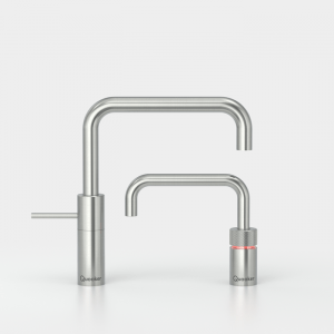 Quooker Nordic Twintaps Square