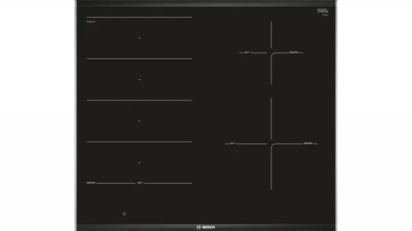 BOSCH PXE675DC1E | 60CM