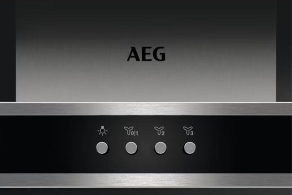 AEG DBB4651M | 60 cm