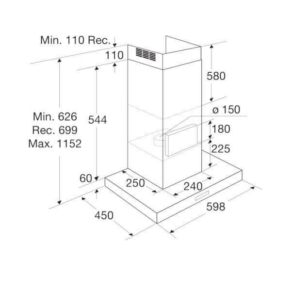 bsk662mat bd1